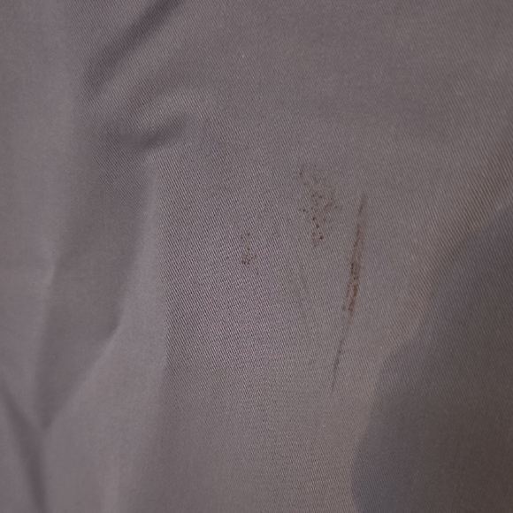 Figs Leon Charcoal Short Sleeve Men's Tee - Picture 2 of 2